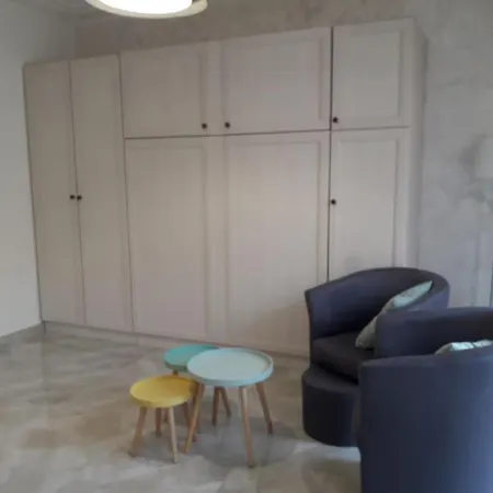 アパート Centre Entierement Renove Au Calme