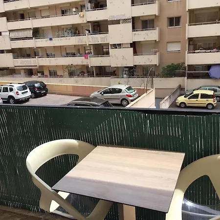Apartment Centre Entierement Renove Au Calme *